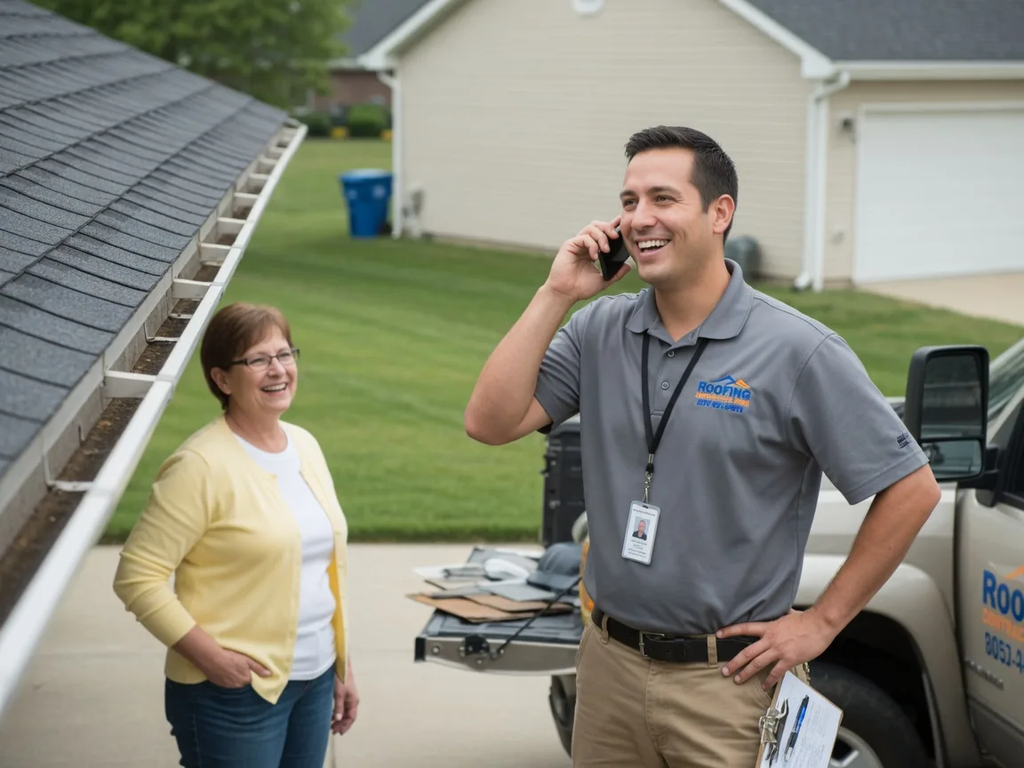 Local Roofing Contractors Willernie, MN FAQs
